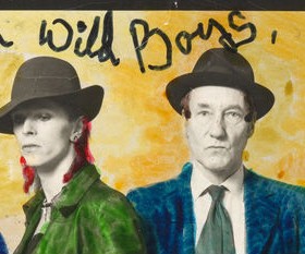Bowie-Terry