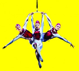 Cirque-du-Soleil