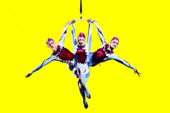 Cirque-du-Soleil
