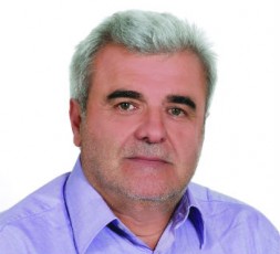 Gavrilis-Giorgos