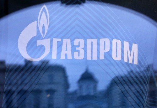 Gazprom