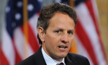 Geithner