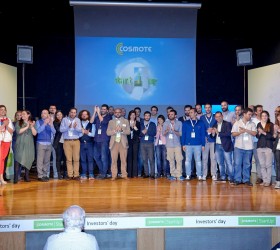 Investors Day