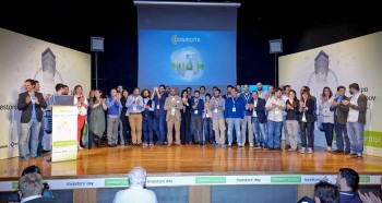 Investors Day