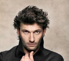 Kaufmann-Jonas