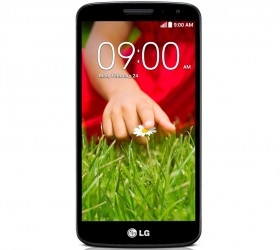 LG G2 mini_Black