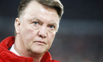 Louis-van-Gaal