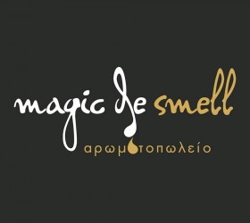 MAGIC DE SMELL