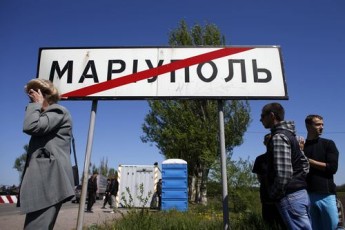 Mariupol