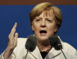 Merkel-Angela