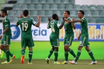 Panathinaikos