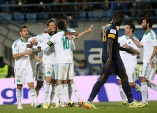 Panathinaikos-Asteras
