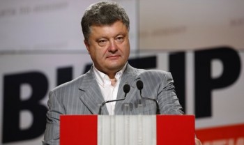 Poroshenko-Petro