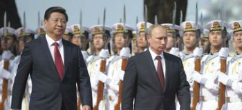 Putin-Xi