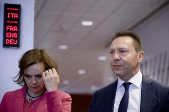 Stournaras-Eurogroup