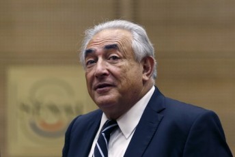Strauss-Kahn-Dominique