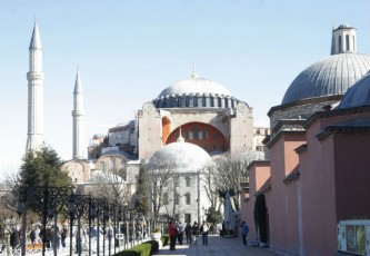 agia-sofia