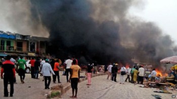 agora nigeria