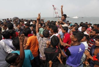 bangladesh