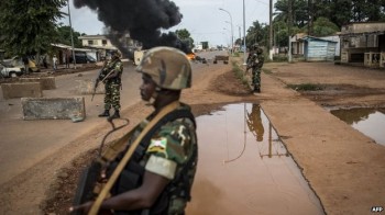 bangui
