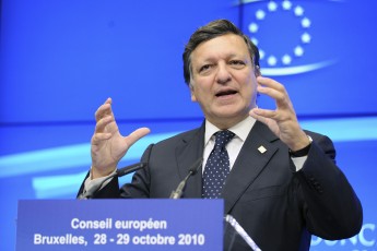 Jose Manuel Barroso