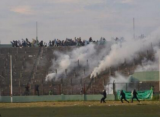 congo