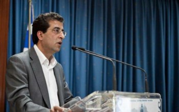 dimitris karidis