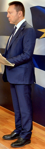 ΓΙΑΝΝΗΣ ΣΤΟΥΡΝΑΡΑΣ