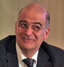 ΝΙΚΟΣ ΔΕΝΔΙΑΣ