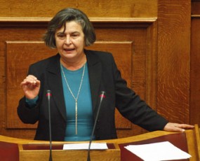 ΔΕΣΠΟΙΝΑ ΧΑΡΑΛΑΜΠΙΔΟΥ
