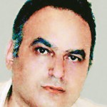 ΧΑΡΑΛΑΜΠΟΣ ΑΝΘΟΠΟΥΛΟΣ