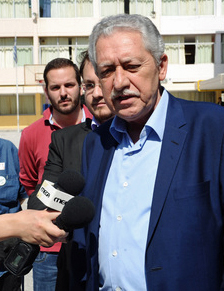 ΦΩΤΗΣ ΚΟΥΒΕΛΗΣ