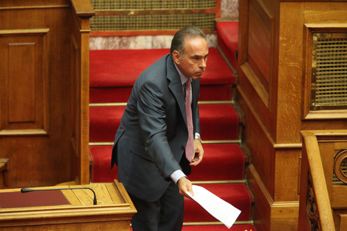ΚΩΝΣΤΑΝΤΙΝΟΣ ΑΡΒΑΝΙΤΟΠΟΥΛΟΣ