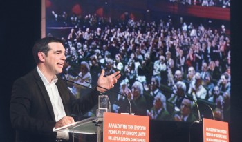 ΑΛΕΞΗΣ ΤΣΙΠΡΑΣ