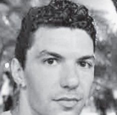 ΖΑΧΑΡΙΑΣ (ΖΑΚ) ΚΩΣΤΟΠΟΥΛΟΣ