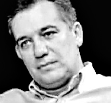 ΔΗΜΗΤΡΗΣ ΜΠΙΡΜΠΑΣ