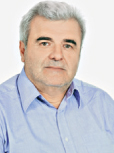 ΓΙΩΡΓΟΣ ΓΑΒΡΙΛΗΣ