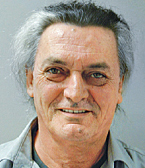 ΓΙΩΡΓΟΣ ΣΤΑΜΑΤΟΠΟΥΛΟΣ