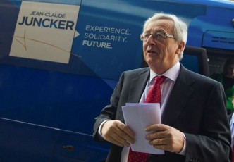 giounker