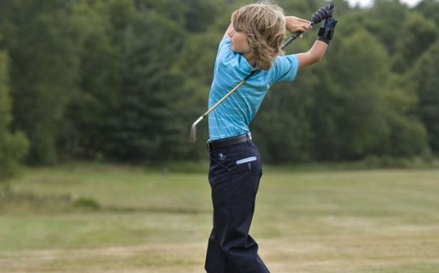 golf