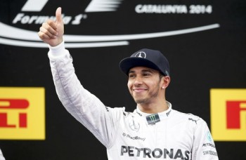 hamilton