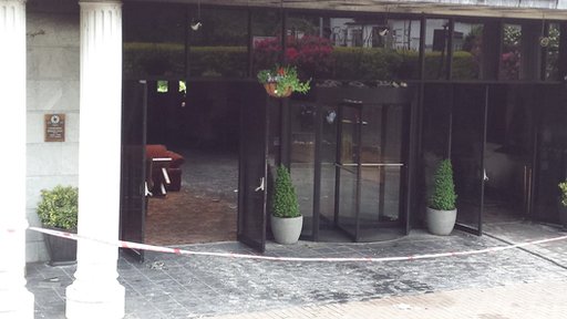 ireland hotel
