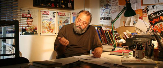 kalaitzis