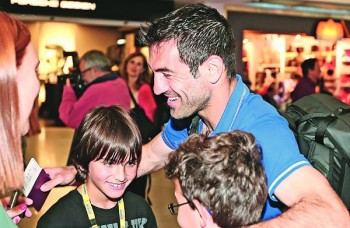 karagounis