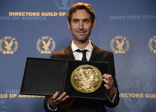 malik bendjelloul