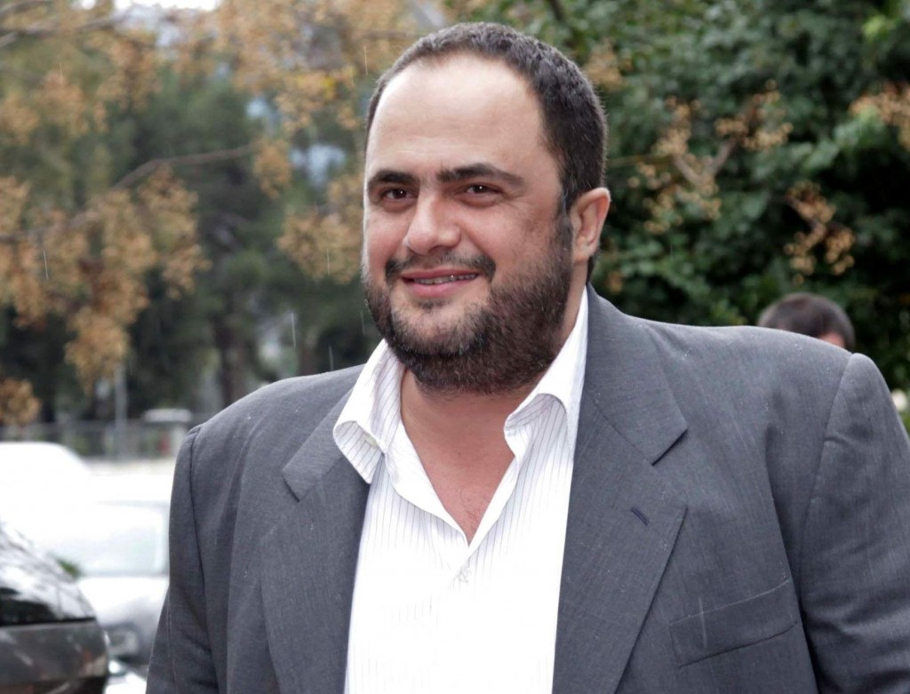 marinakis