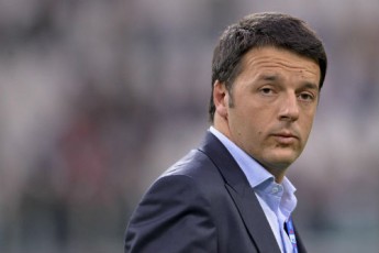 matteo renzi