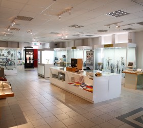 museum