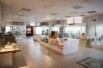 museum