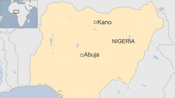nigeria